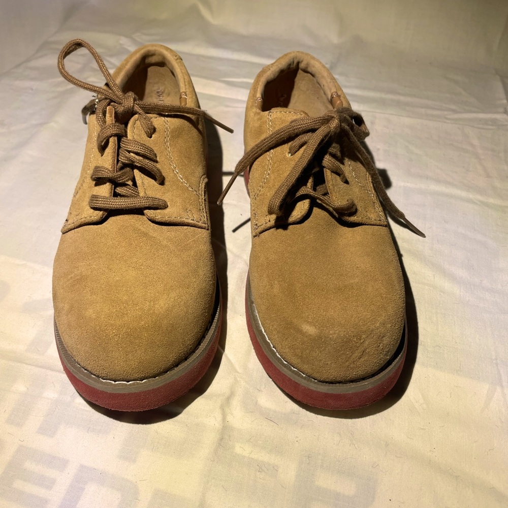 Speedy top rider kids shoes